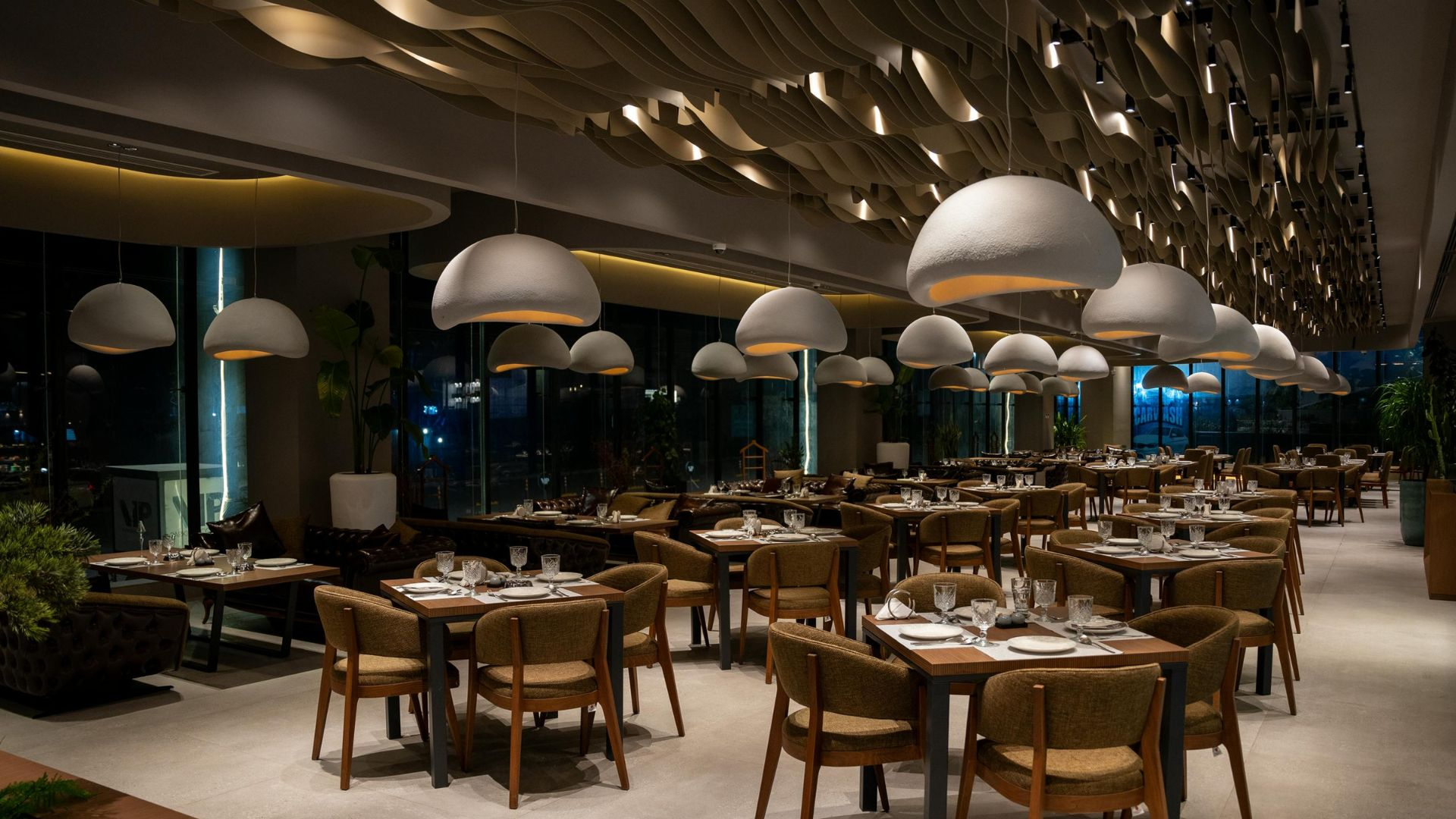 Smart Restaurant & Hotels Solution